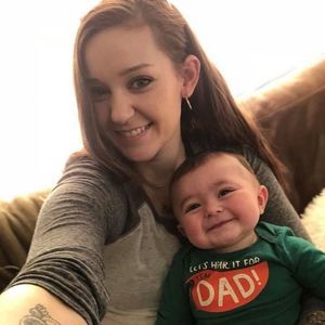 Meet your Posher, Mallory